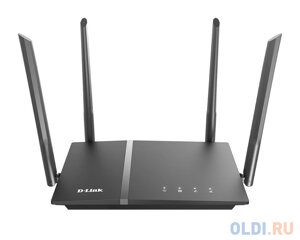 Wi-fi роутер D-link DIR-1260/RU/R1a