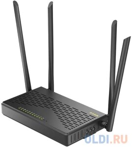 Wi-fi роутер D-link DIR-825/GFRU/R3a