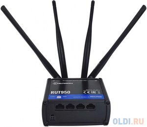 Wi-fi роутер teltonika RUT950 (RUT950U022C0)