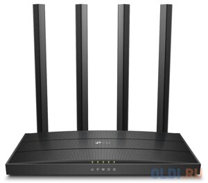 Wi-fi роутер TP-LINK archer C80