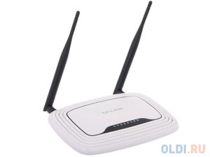 Wi-fi роутер TP-LINK TL-WR841N