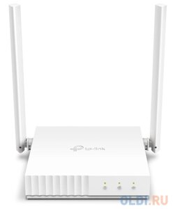 Wi-fi роутер TP-LINK TL-WR844N