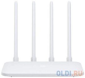 Wi-Fi роутер Xiaomi Mi Wi-Fi Router 4C