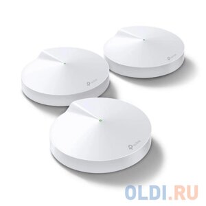 Wi-fi система TP-LINK DECO M9 PLUS