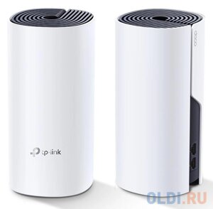 Wi-fi система TP-LINK DECO P9(2-PACK)