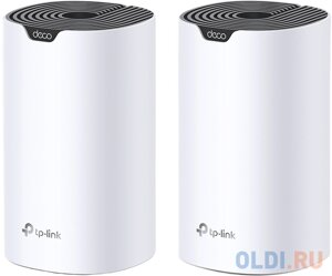 Wi-Fi система TP-LINK Deco S7(2-pack)