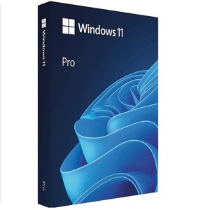 Windows 11 Pro Multilanguage (электронная версия)