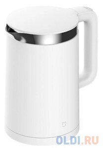 Xiaomi Mi Smart Kettle Pro Умный электрический чайник [BHR4198GL]