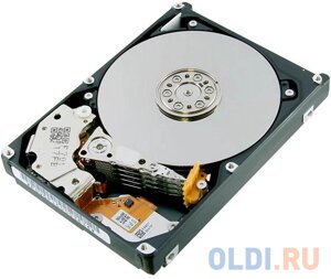 Жёсткий диск 2.5 2.4 Тб 10500rpm 128 Toshiba AL15SEB24EQ SAS