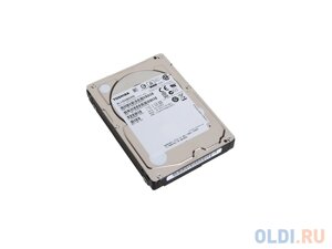 Жесткий диск 2.5 300Gb 15000rpm Toshiba SAS AL13SXB300N