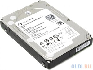 Жесткий диск 2.5 600Gb 10000rpm SAS Seagate ST600MM0009