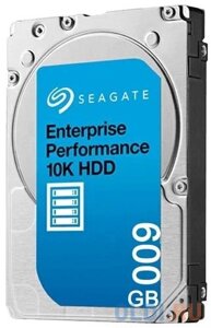 Жесткий диск 2.5 600Gb 10000rpm SAS Seagate ST600MM0099