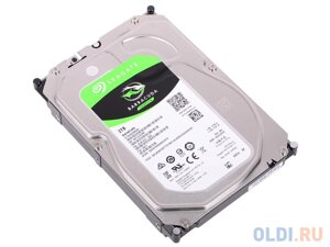 Жесткий диск Seagate Original 2 Tb