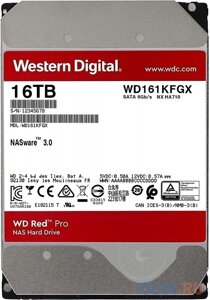 Жесткий диск Western Digital WD161KFGX 16 Tb