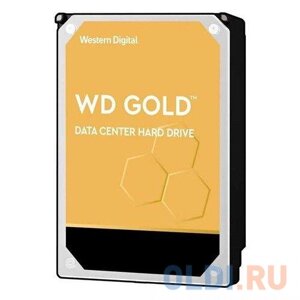 Жесткий диск Western Digital WD4003FRYZ 4 Tb