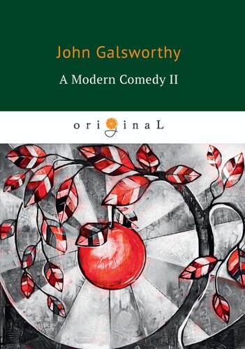 A Modern Comedy 2 = Современная комедия 2: на англ. яз