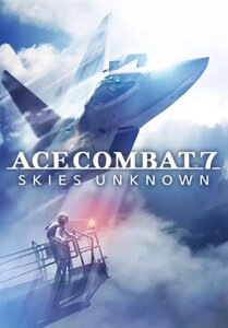 ACE combat 7: SKIES unknown (для PC/steam)