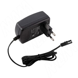 Адаптер питания, AC-220/DC-12V, 24W (PA12V-IP20-24W)