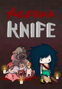 Agatha Knife (для PC/Steam)