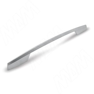 ALTERNATIVE Ручка-скоба 256мм хром матовый (C-3278. G6)