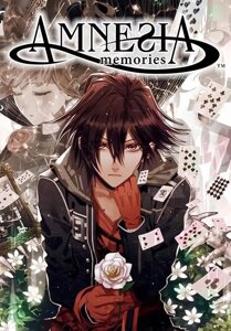 Amnesia: Memories (для PC/Steam)