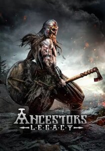 Ancestors Legacy (для PC/Steam)
