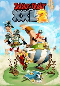 Asterix Obelix XXL 2 (для PC/Steam)