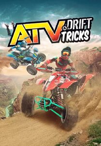 ATV Drift Tricks (для PC/Steam)