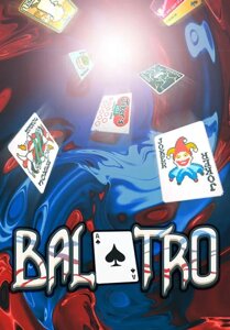 Balatro (для PC/Steam)