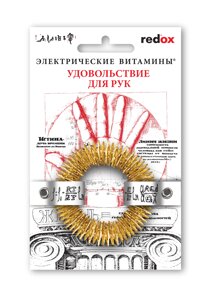 Биотренажер redox для рук