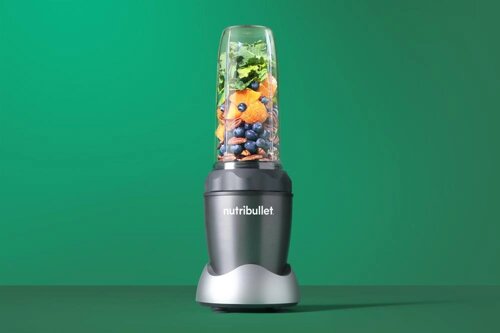 Блендер Nutribullet Pro 1000W