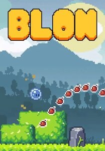 Blon (для PC/Steam)