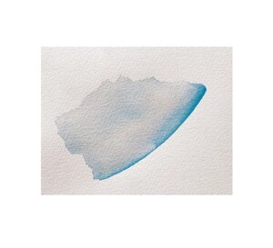 Бумага для акварели Clairefontaine "Etival color" 21х29,7 см 300 г, холодного пресования
