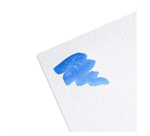 Бумага для акварели Fabriano "Watercolour" 50х70 см 200 г холодного прессования