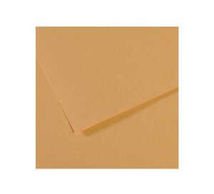 Бумага для пастели Canson "MI-TEINTES" 21x29,7 см 160 г №336 табачный