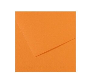Бумага для пастели Canson "MI-TEINTES" 21x29,7 см 160 г №384 буйволовая кожа