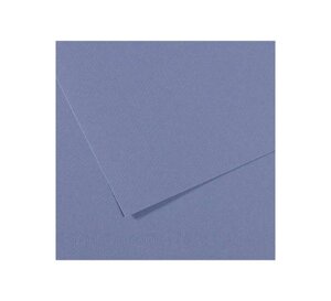 Бумага для пастели Canson "MI-TEINTES" 21x29,7 см