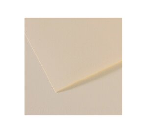 Бумага для пастели Canson "MI-TEINTES" 75x110 см 160 г №110 лилия