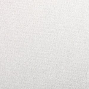 Бумага для пастели Clairefontaine "Etival color" 50x65 см, 160 г белый