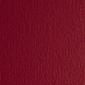 Бумага для пастели Fabriano "Cartacrea" 21x29,7 см 220 г, бордовый