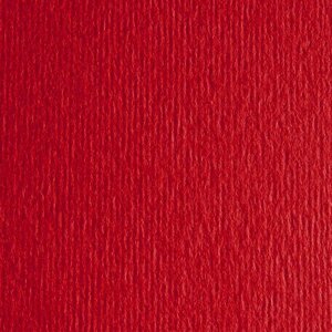 Бумага для пастели Fabriano "Cartacrea" 21x29,7 см 220 г, красный