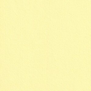 Бумага для пастели Hahnemuhle "Velour" 50x70 см, 1л, 260 г цвет желтый