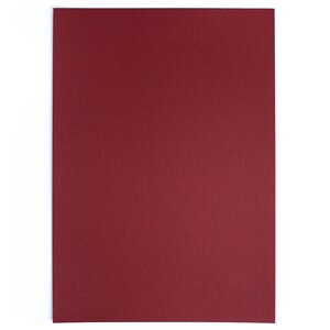 Бумага для пастели Малевичъ GrafArt А3 270 г, охра красная