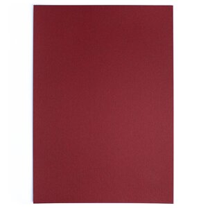 Бумага для пастели Малевичъ GrafArt А4 270 г, охра красная