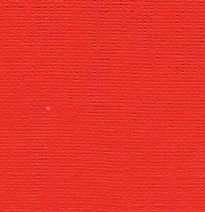 Бумага для пастели "Палаццо" 70x100 см 160 г красный