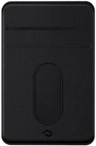 Чехол-бумажник Pitaka MagEZ Card Sleeve 3 черный