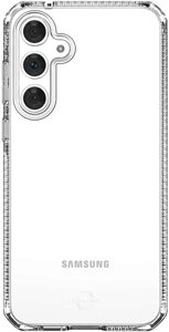 Чехол Itskins Spectrum Clear для Galaxy A55 прозрачный