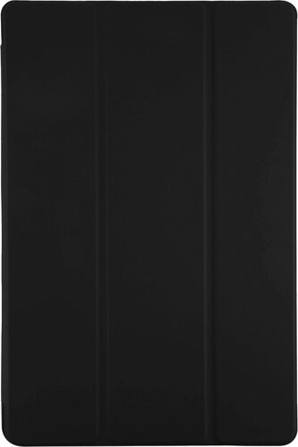 Чехол-книжка moonfish Galaxy Tab A9+ черный