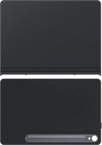 Чехол-книжка Samsung Smart Book Cover Tab S9 черный