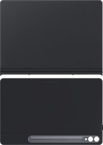 Чехол-книжка Samsung Smart Book Cover Tab S9+ черный